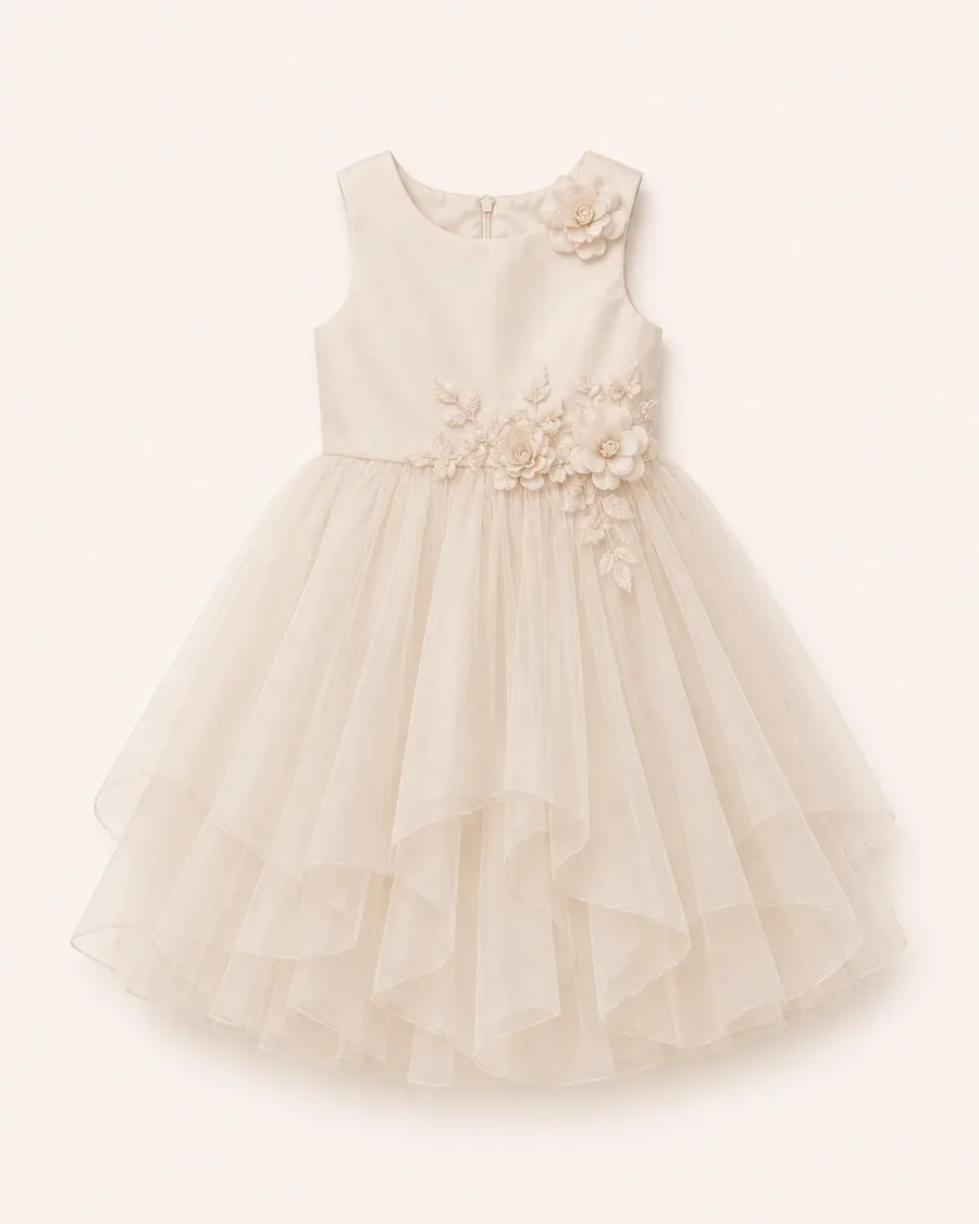 Princess Dress