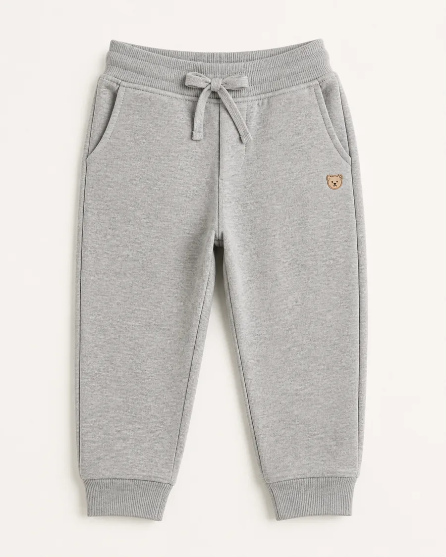 Little Bear Everyday Joggers