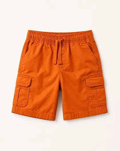 Sunset Cargo Shorts