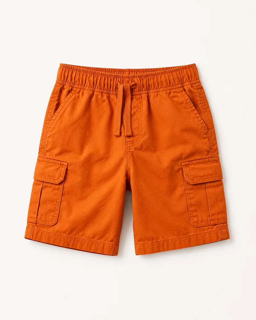 Sunset Cargo Shorts