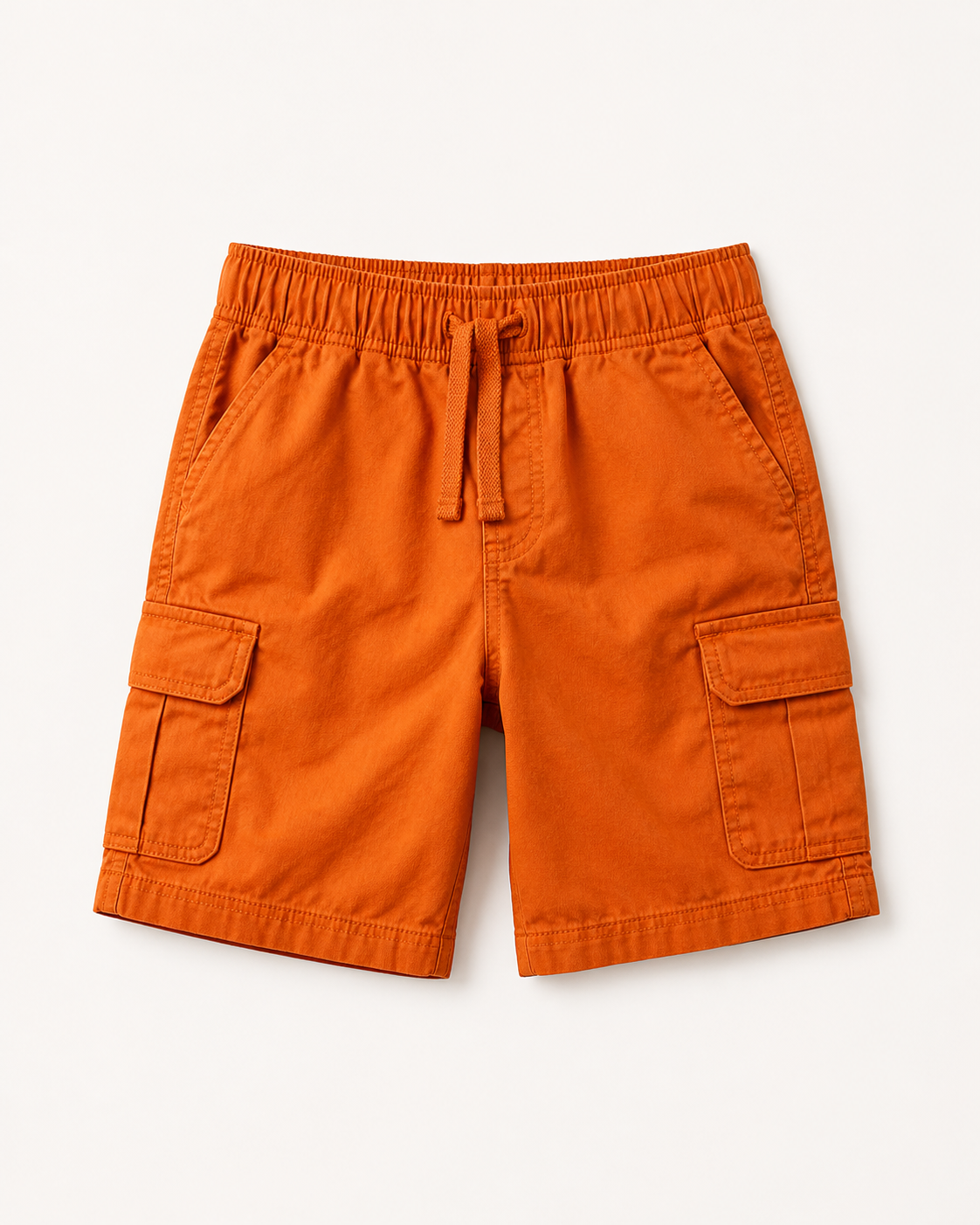 Sunset Cargo Shorts