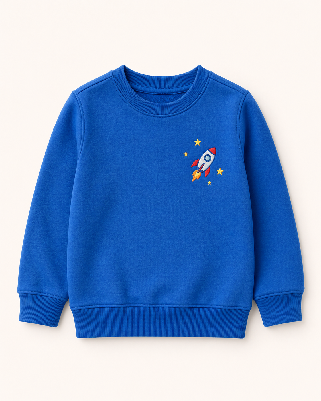 Junior Space Explorer Sweatshirt