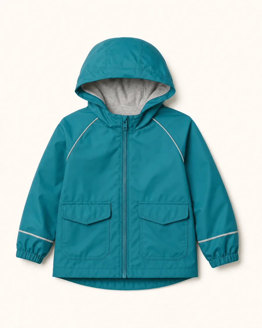 Puddle Play Rain Jacket