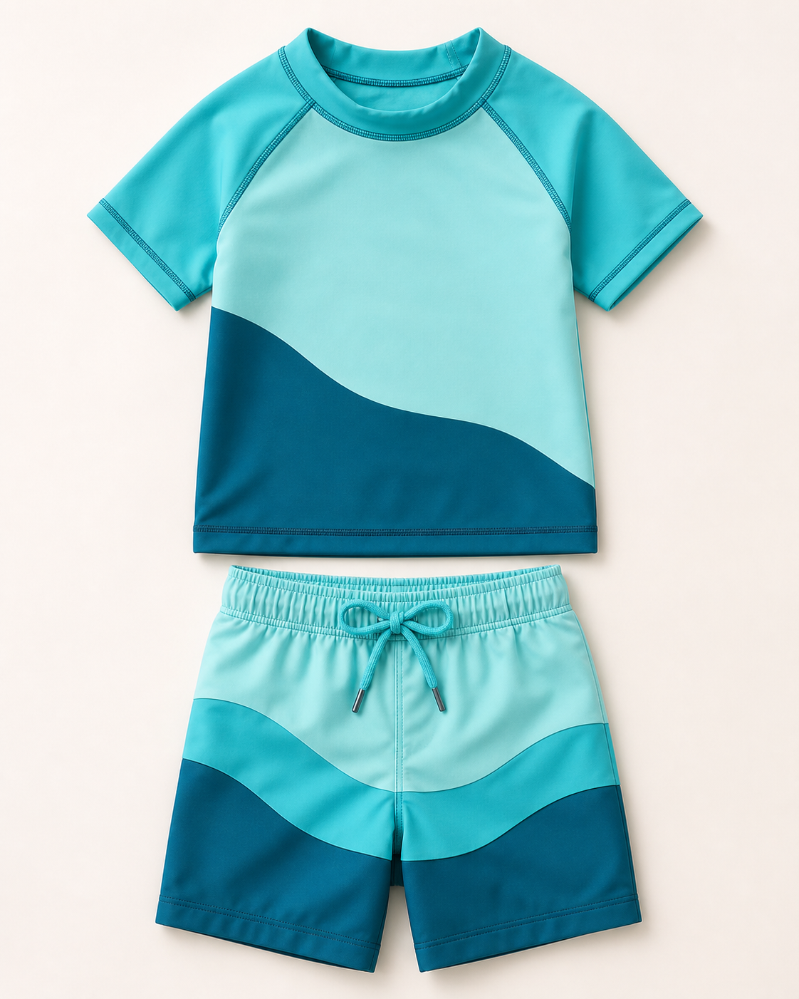 Ocean Splash Swim Set